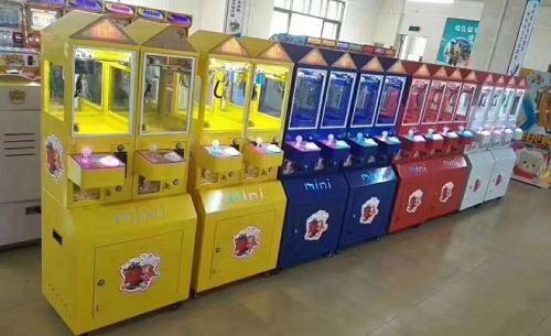 如何從眾多的兒童游樂設備廠家中選出性價比高的兒童游樂設備